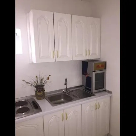 Stan Za Iznajmljivanje I Prenociste Apartament Grude