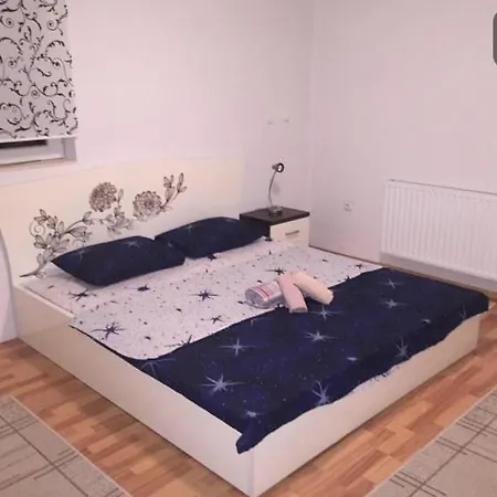 Stan Za Iznajmljivanje I Prenociste *