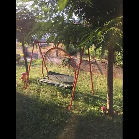 Stan Za Iznajmljivanje I Prenociste Apartament *